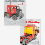 The Complete guide to Truck Modelling - Combo