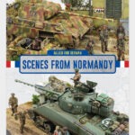 Scenes from Normandy